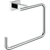 Image de GROHE Essentials Cube handdoekhaak