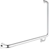 Image de GROHE Essentials L-vormige handgreep - 940 x 600 mm - Chroom
