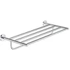 Image de GROHE Essentials Multi-Handdoekrek - 55 cm - Metaal - Chroom