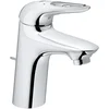 Image de Grohe Eurostyle - Wastafelkraan S, chroom 33558003