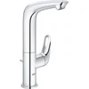 Image de GROHE Eurostyle News wastafelkraan L size met waste chroom