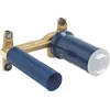 Image de GROHE Eenhendel Mengkraan - inbouwdeel - zonder afbouwdeel - 1/2" - geschikt voor Eurostyle New inbouw wastafelkraan - 23571000
