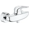 Image de GROHE Eurostyle New Douchekraan - Mengkraan - 15 cm hartafstand