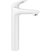 Image de GROHE Eurostyle Wastafelkraan - Extra hoge uitloop - Moon White