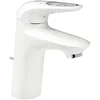 Image de Grohe Eurostyle - Wastafelkraan S, moon white/chroom 33558LS3