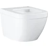 Image de GROHE Euro Hangend Toilet - Compact - Keramiek - Wit