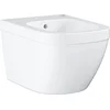 Image de Grohe Euro Ceramic - Wandbidet met overloop, wit alpine 39208000