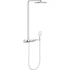 Image de GROHE Rainshower SmartControl Mono Douchesysteem - Met thermostaatkraan - Chroom - 26361000