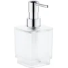 Image de GROHE Selection Cube Zeepdispenser