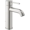 Image de GROHE Essence New S-Size Wastafelkraan - Met trek-waste