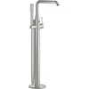 Image de GROHE Essence New Vrijstaande Badkraan - Mengkraan - Supersteel