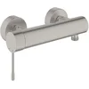 Image de GROHE Essence New Douchekraan - Mengkraan - 15 cm hartafstand - SuperSteel