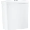 Image de GROHE Bau duoblokreservoir + binnenwerk met zij-aansluiting wit
