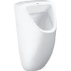 Image de Grohe Bau Ceramic Urinoir (Goot) 39438000