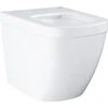 Image de Grohe Euro Ceramic - Staande closet, rimless, Triple Vortex, wit alpine 39339000