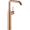 Image de GROHE Essence New Wastafelkraan - Extra hoge draaibare uitloop - Warm Sunset