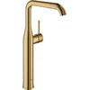 Image de GROHE Essence New Wastafelkraan - Extra hoge draaibare uitloop - Cool Sunrise