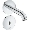 Image de GROHE Essence E elektronische wastafelkraan zonder menging