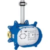 Image de GROHE Rainshower 360 inbouwbox - Voor GROHE Rainshower 360 hoofddouchesets en SmartControl sets