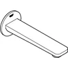 Image de GROHE Lineare New Baduitloop - Supersteel (RVS look) - 13383DC1