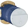 Image de GROHE Rainshower inbouwkraan - inbouwbox - 1/2" - universeel - 26483000