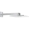 Image de GROHE Rainshower 310 SmartActive Cube Hoofddoucheset - 31 cm hoofddouche - 2 stralen - Wit