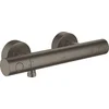 Image de GROHE Grohtherm 1000 Cosmopolitan M thermostatische douchekraan - mat antraciet