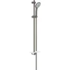 Image de GROHE Euphoria Massage Doucheset - Glijstangset - Handdouche ø 11 cm - Glijstang 90 cm - Doucheslang 175 cm - Hard graphite geborsteld (mat antraciet)