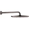 Image de GROHE Rainshower Hoofddoucheset 310 - Douchekop - Hard graphite (antraciet glanzend)