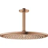 Image de GROHE Rainshower Cosmopolitan Hoofddouche - Regendouche Ã¸ 31 cm - Warm sunset geborsteld (mat brons)