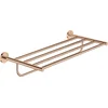 Image de GROHE Essentials handdoekrek 55cm warm sunset