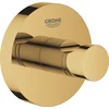 Image de GROHE Essentials Handdoekhaak - rond - cool sunrise