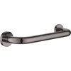 Image de GROHE Essentials handgreep 29.5cm hard graphite