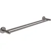 Image de GROHE Essentials handdoekhouder dubbel 60cm hard graphite