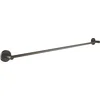Image de GROHE Essentials Handdoekhouder - 80cm - brushed hard graphite