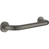 Image de GROHE Essentials Handgreep - 29.5cm - brushed hard graphite