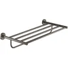 Image de Grohe Essentials handdoekrek 55cm brushed hard graphite