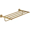 Image de GROHE Essentials Handdoekrek - 55cm - brushed cool sunrise