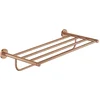 Image de GROHE Essentials Handdoekrek - 55cm - brushed warm sunset
