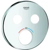Image de GROHE Rozet 49032 rond voor SmartControl chroom, 49032000