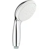 Image de Handdouche 1jet, chroom
