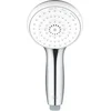 Image de GROHE Tempesta 100 Handdouche - Ø 10 cm - 3 straalsoorten - Chroom