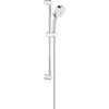 Image de GROHE New Tempesta Cosmopolitan Doucheset 60cm - Handdouche ø 10 cm - 3 straalstanden