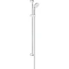 Image de GROHE New Tempesta Doucheset 90cm - Handdouche ø 10 cm - 3 straalstanden