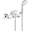Image de GROHE Eurostyle New Badmengkraan - 15 cm hartafstand