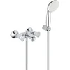 Image de Grohe Costa L - Badkraan met accessoires, chroom 2546010A