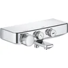 Image de GROHE Grohtherm Smartcontrol Thermostatische Badkraan - 15cm - chroom - 34718000