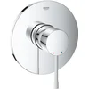Image de GROHE Essence inbouw douchekraan - Douchemengkraan - Chroom