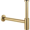 Image de GROHE Bekersifon - Cool Sunrise (goud)
