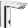 Image de GROHE Bau Cosmopolitan E Infrarood Wastafelkraan - Excl. mengelement - Chroom